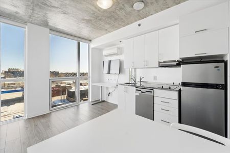 For Lease - 1900 Simcoe Street Unit# 434, Oshawa, Ontario - Photo 4