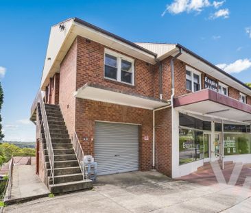 Unit 3/30 Ellerslie Road, Adamstown Heights - Photo 1