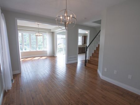 For Lease - 278 Montreal Circle, Hamilton, Ontario - Photo 3