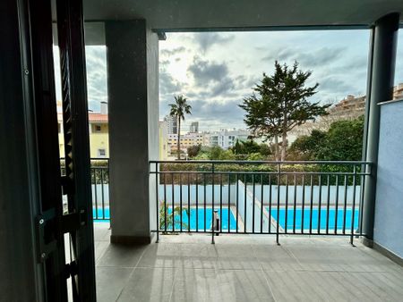 Apartamento T3 para arrendamento sem móveis em condomínio de luxo em Cascais - Photo 5