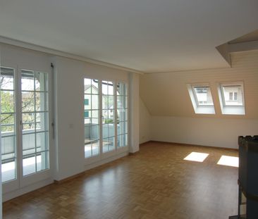 4.5 Zimmer, 125 m², 2. Stock - Photo 2
