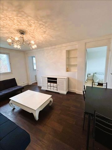 3 pièces - Meublé - 47,37 m² - 2ème étage - Colocation non autorisée - Photo 5