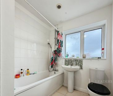 2 bedroom house to rent Sneinton Boulevard, Nottingham, Nottinghams... - Photo 5