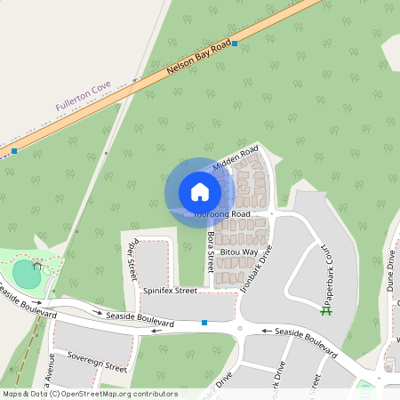 11 Midden Road, Fern Bay