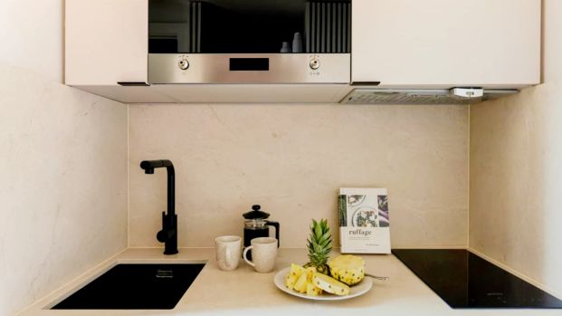 Classic Studio Apartment - Photo 1