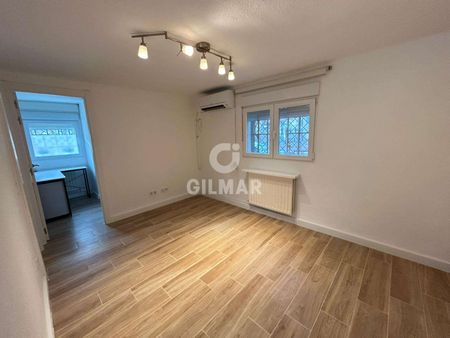 Piso en alquiler en Puerta del Ángel – Madrid | Gilmar Consulting - Photo 3