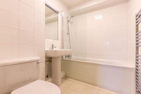 1 bedroom ground floor flat to rent - Photo 5