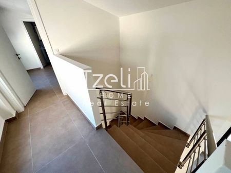 Μεζονέτα 141 τ.μ. για ενοικίαση, Αθήνα - Νότια Προάστια, Καλλιθέα - Photo 2