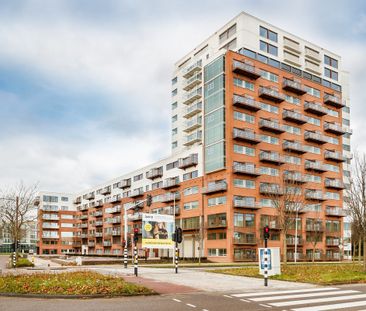 David Ricardostraat 220 - Foto 1