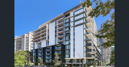 Luxurious TOGA 'The Chatswood' - Photo 3