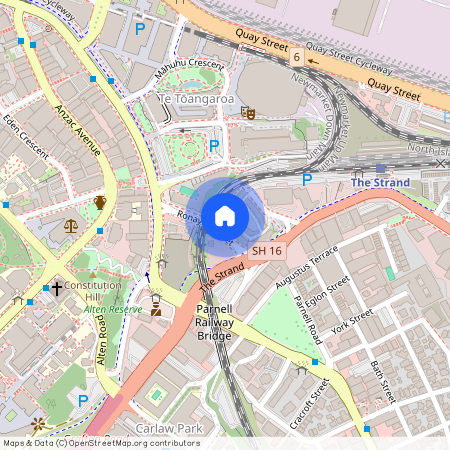 54 Ronayne Street, Parnell, Auckland City