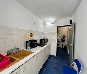 Appartement 4 pièce(s) 51.74 m2 Raizet (location/Colocation) - Photo 2
