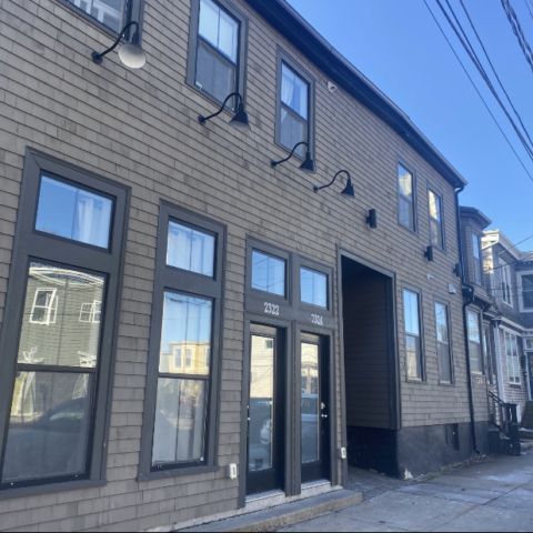 1-Bed, 1-Bath Apartment in North End | 2322 Agricola St, Halifax | $1,825 Available Now - Photo 1