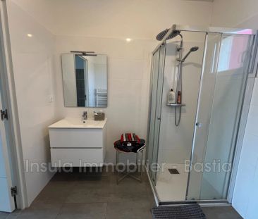 Penta-di-casinca Appartement 3 pièces 62,77 m 2 - Photo 6
