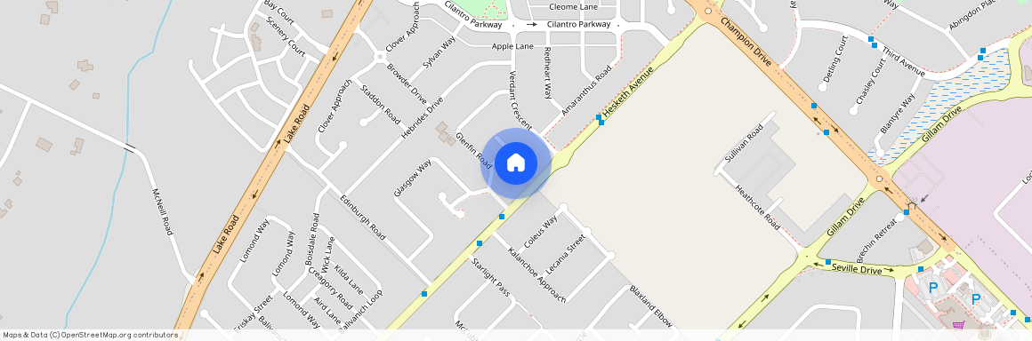 5 Donegal Court, WA 6112, Seville Grove