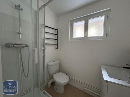 Location Appartement 2 pièces 36m² LE HAVRE 76600 - Photo 5