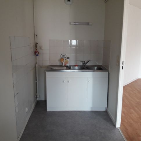 Location Appartement 3 pièces 70 m² La Châtre - Photo 1