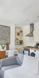 Manor Place, Walworth, SE17, London - Photo 3