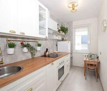 Mieszkanie Wynajem - Gdynia - Zdjęcie 6