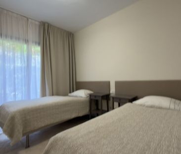 Ground Floor Apartment · Estepona - Photo 3