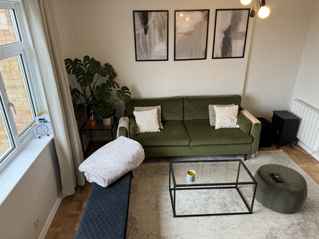 2 bedroom apartment to rent - Photo 3