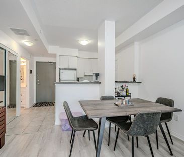 For Lease - 3055 Thomas Street Unit# 101, Mississauga, Ontario - Photo 5