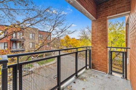 2150 Av. d'Oxford, apt. 207 - Photo 3