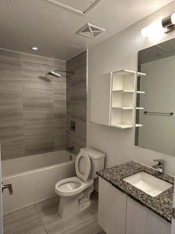 For Lease - 120 Parliament Street Unit# 1017, Toronto, Ontario - Photo 2