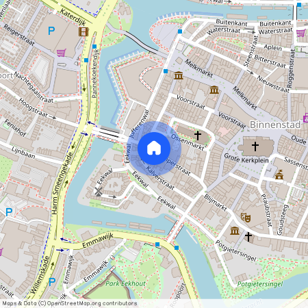 Kamperstraat 29, 8011LK, Zwolle