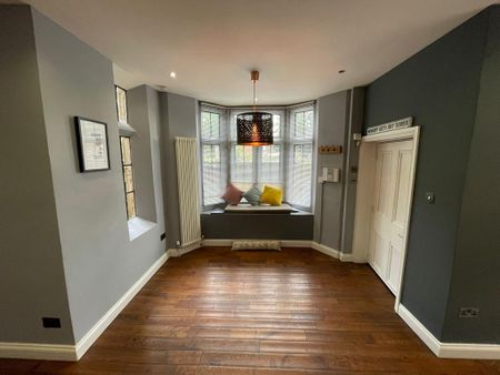 2 bedroom detached house to rent - Photo 5