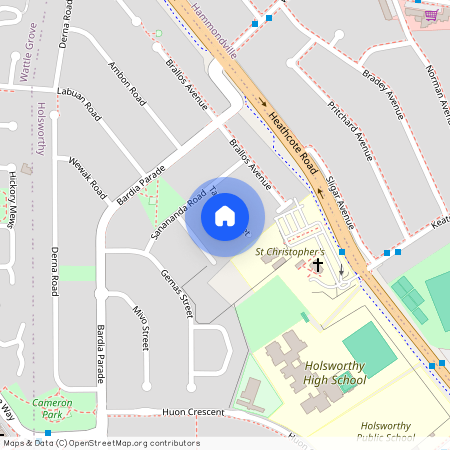 8 Tarakan Street, NSW 2173, Holsworthy