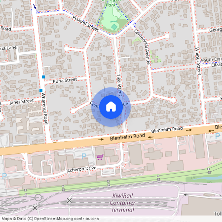 42 Centennial Avenue, Riccarton, Christchurch City