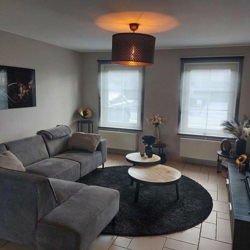 Huis te huur - Foto 1