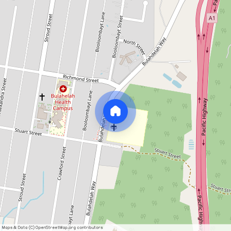 24B Bulahdelah Way, Bulahdelah NSW 2423