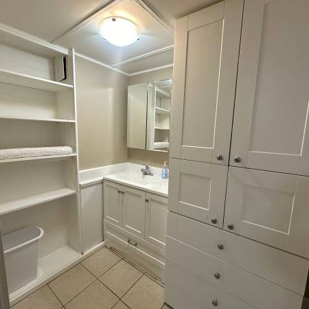 2 Bedroom Lower Suite with Garage! - Photo 1