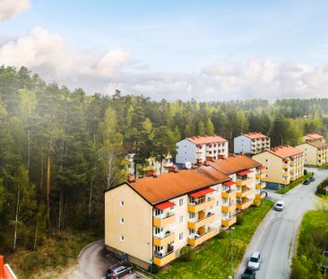 Sandgatan 21 B - Photo 1