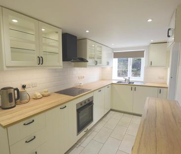 2 bedroom house to rent - Photo 5