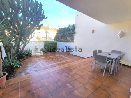 Alquiler de chalet adosado en Calle Arquitectos s/n - Photo 4