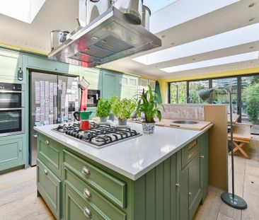 5 bedroom house to rent - Photo 5