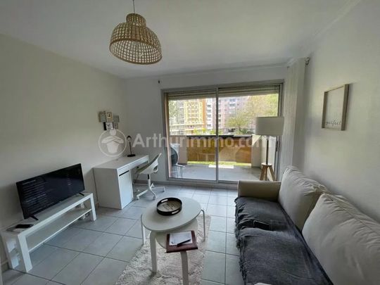 Location de vacances Appartement 2 pièces 35 m2 à Belfort - Photo 1