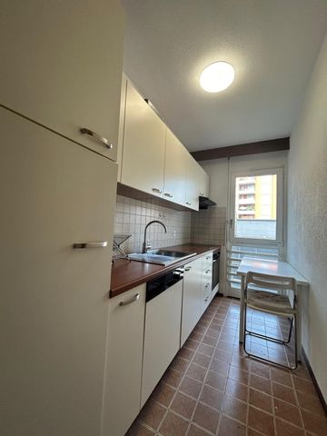 3.5 Zimmer, 70 m², 2. Stock - Foto 5