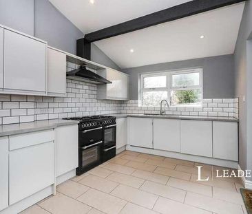 Lansdowne Villas, Hailsham Road, Heathfield, East Sussex, TN21 - Photo 6
