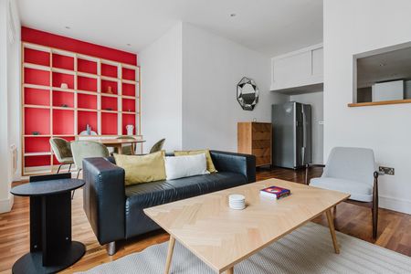 Queensborough Terrace - Photo 4