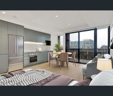 11/19 Bendigo Street, Prahran, Vic 3181 - Photo 3