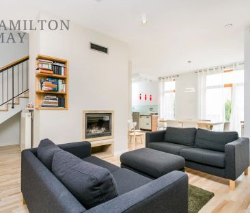 Nowoczesny dom na prestiżowym osiedlu Parkowe Wzgórze - Photo 1