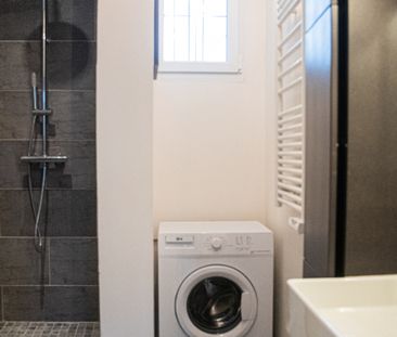 COLOMBES - 2 Pièces Meublé- 45.67m² - Photo 6