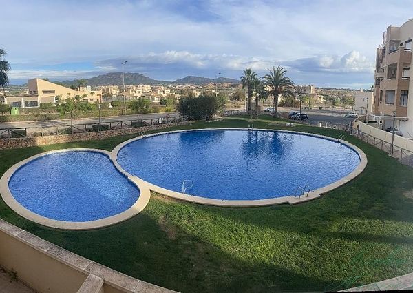 Corvera Golf & Country Club, Murcia, Region of Murcia