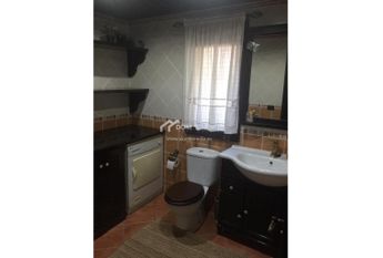 Chalet adosado · Alquiler a largo plazo ·