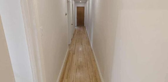 Grand 4 1/2 Rénové Rosemont - Photo 2