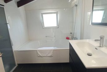 4 room luxury Detached House for rent in l'Alfàs del Pi, Valencia